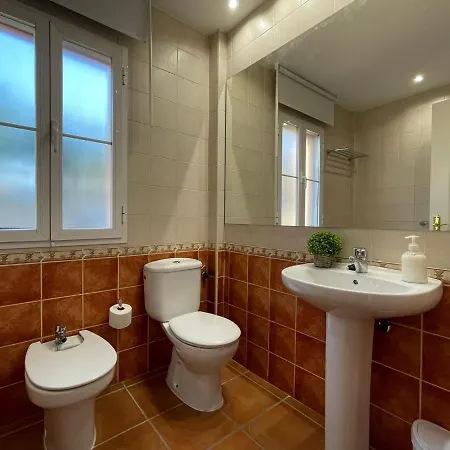 El Mirador Del Coto, Living Sur *