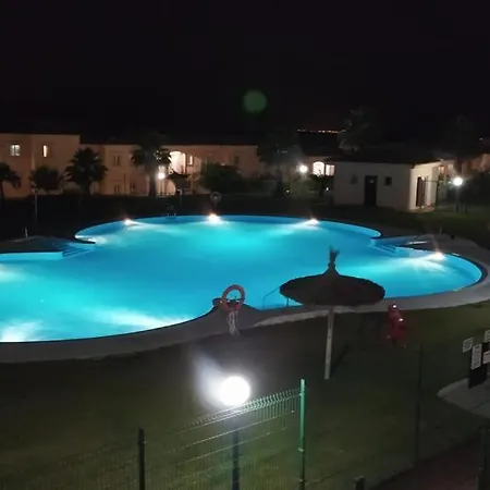 Apartamento El Mirador Del Coto, Living Sur *