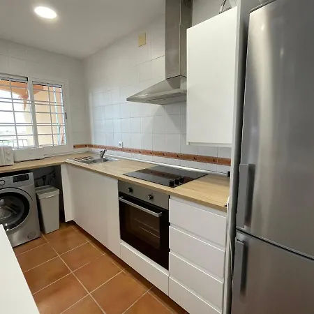 El Mirador Del Coto Apartment