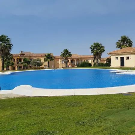 Apartment El Mirador Del Coto Sanlucar de Barrameda