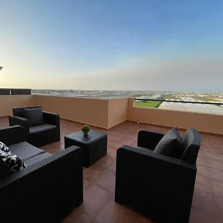 Apartment El Mirador Del Coto *