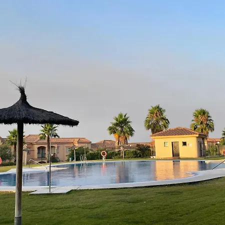 El Mirador Del Coto * Sanlucar de Barrameda