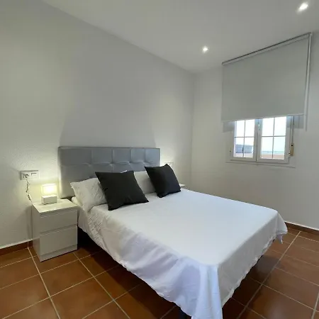El Mirador Del Coto Apartment Sanlucar de Barrameda