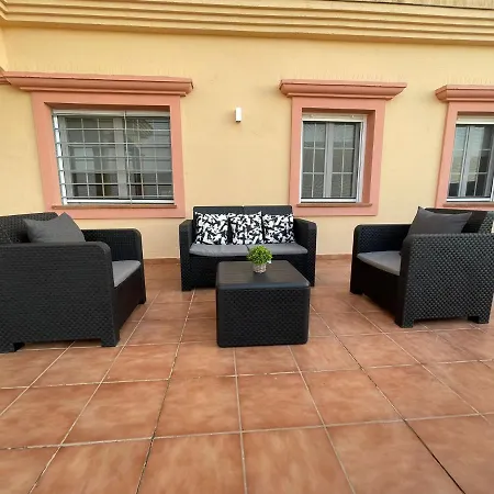 El Mirador Del Coto * Sanlucar de Barrameda