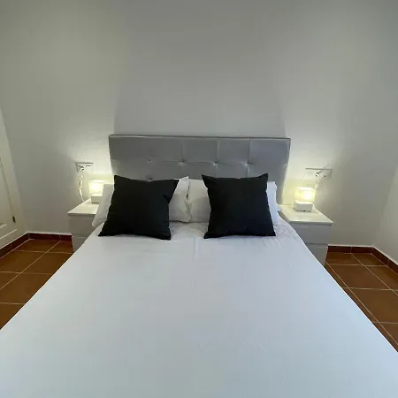 El Mirador Del Coto Apartment