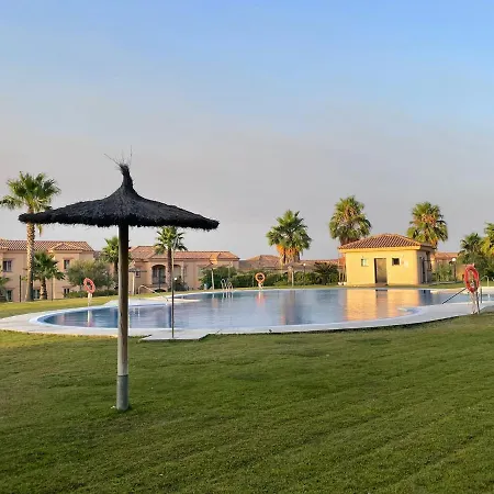 El Mirador Del Coto Apartment