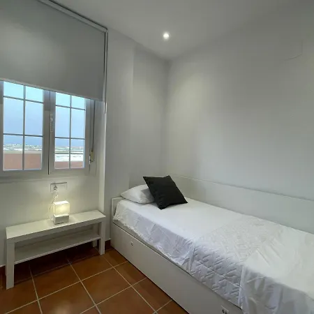 El Mirador Del Coto Apartment *