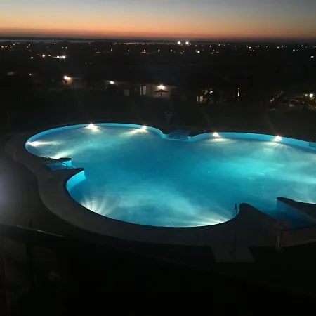 El Mirador Del Coto
