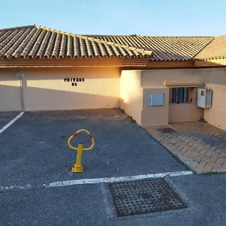 El Mirador Del Coto Sanlucar de Barrameda