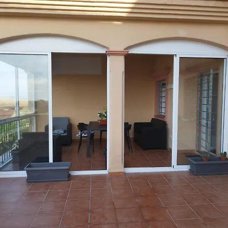 El Mirador Del Coto Sanlucar de Barrameda